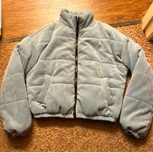 (ISO)In Search of Courdory black jacket